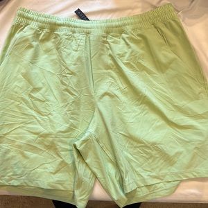 Lululemon pace breakers 7” LL